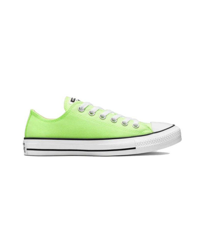 Chaussures Converse Chuck Taylor All Star Green