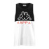 T-shirt Kappa Eric CKD Branco Homem