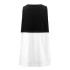 T-shirt Kappa Eric CKD Branco Homem