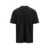 T-shirt Kappa Ediz CKD Homem Negro