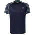 T-shirt Kappa Eoste Graphik Man Azul