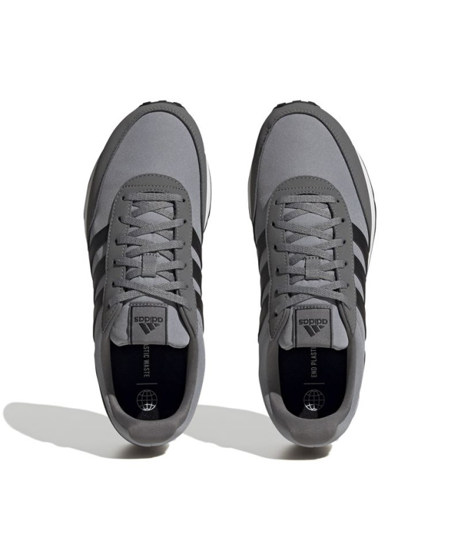 Sapatilhas adidas Run 60s 3.0 Cinzento Homem
