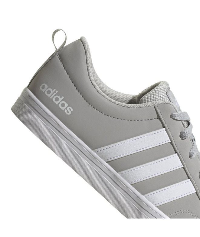 Chaussures adidas VS PACE 2.0 Gris Homme
