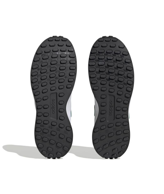 Chaussures adidas Run 70s Gris Homme