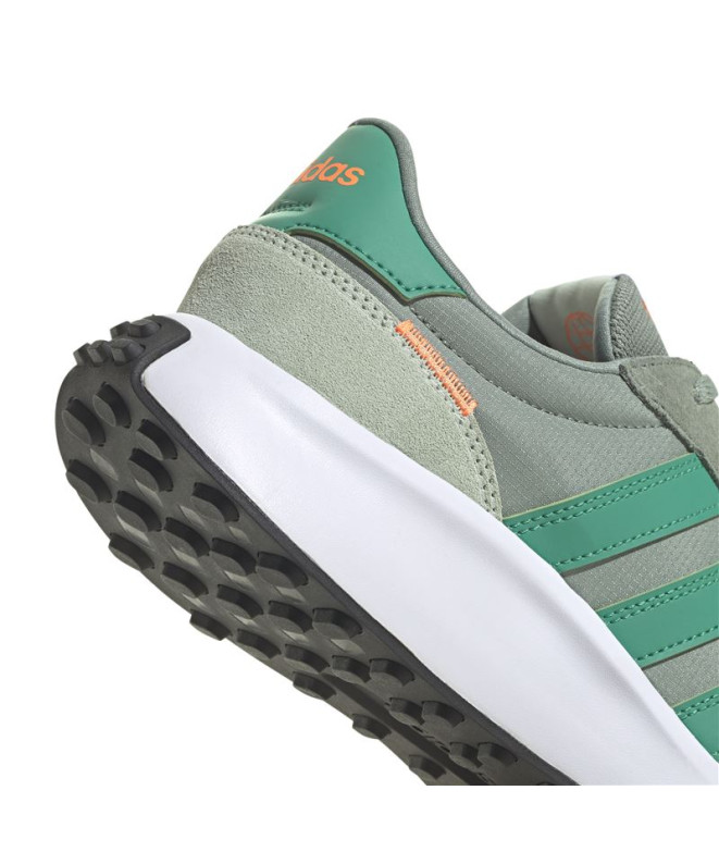 Chaussures adidas Run 70s Gris Homme