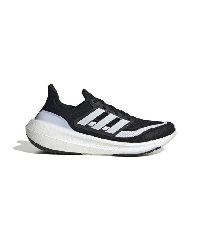 Chaussures de running adidas Ultra Boost Light Black
