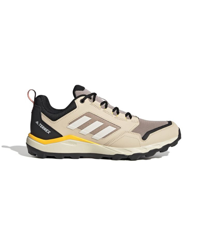 Chaussures par Trail adidas Terrex Tracerocker 2 Beige Homme