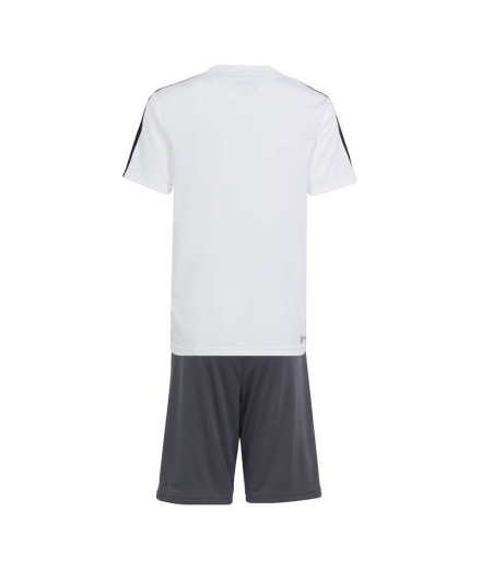 Fato de treino de Fitness adidas Essentials U Tr-Es 3S... 2