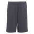 Chándal de Fitness adidas Essentials U Tr-Es 3S Tset Infantil Blanco
