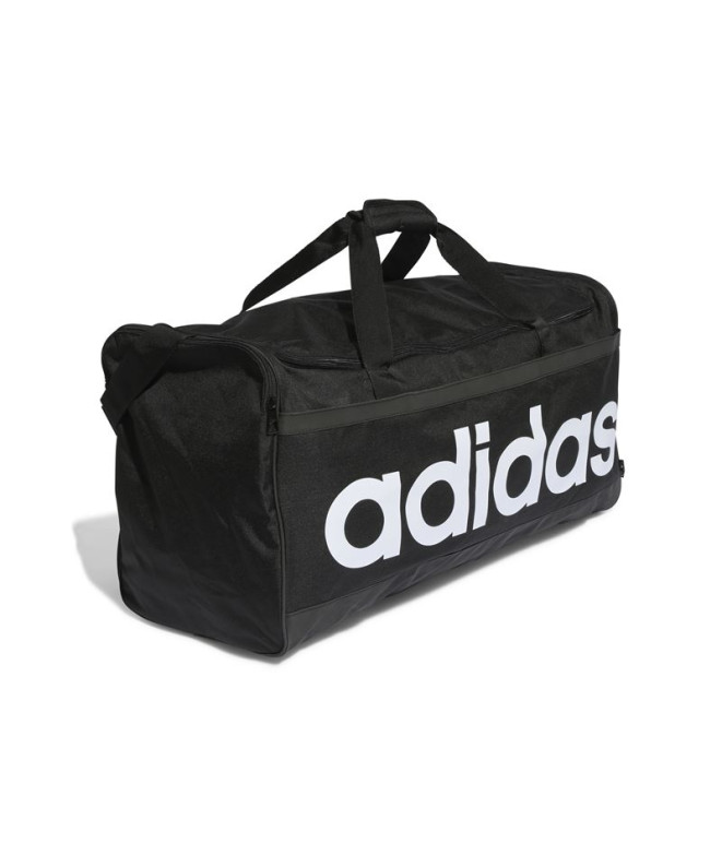 Saco de desporto adidas Linear Preto