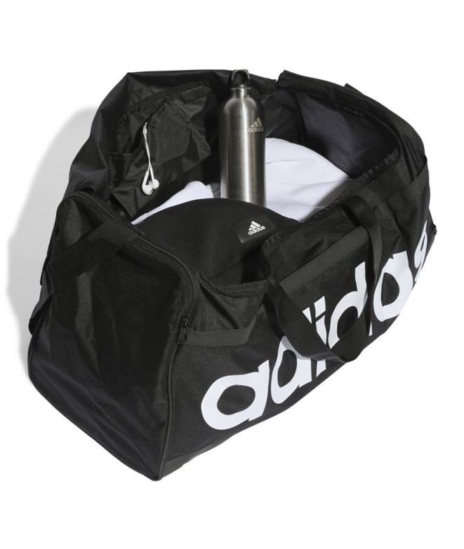 Sac de sport adidas Linear Noir