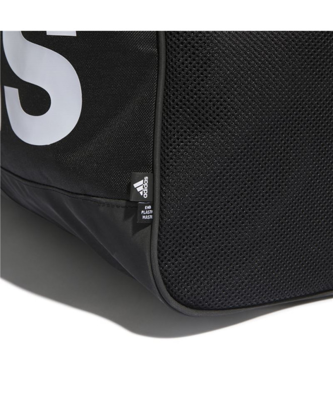 Saco de desporto adidas Linear Preto