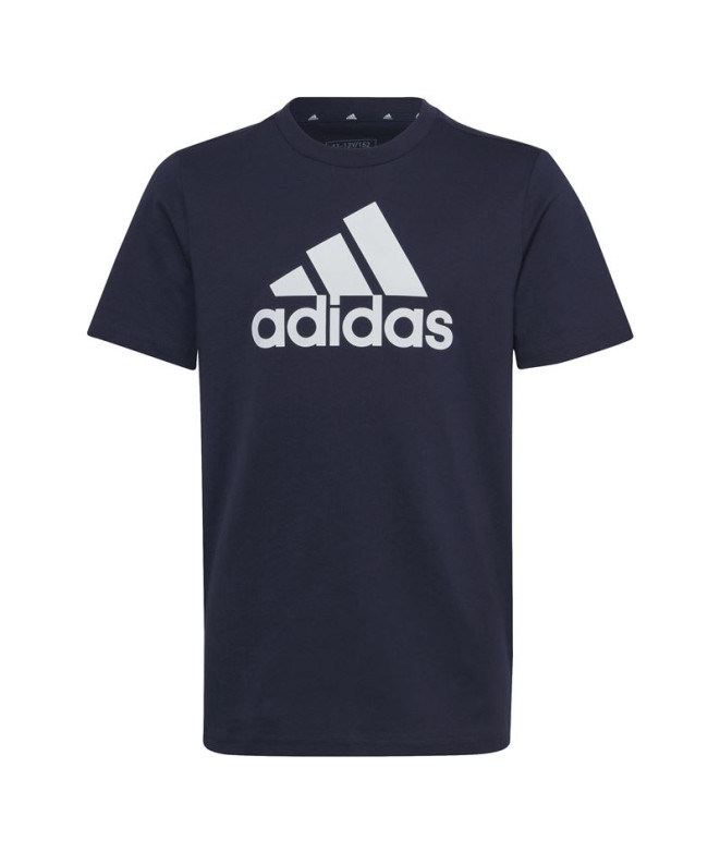 T-shirt adidas Bl Black Kids