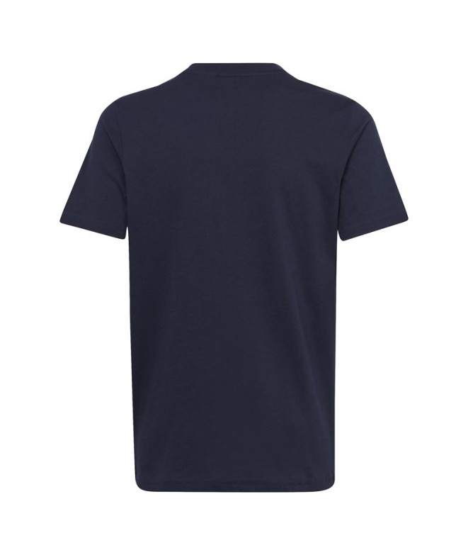 T-shirt adidas Bl Black Kids