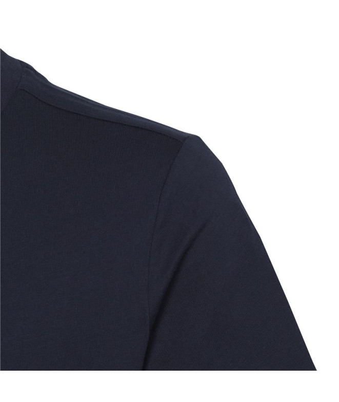 T-shirt adidas Bl Black Kids