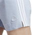 Pantalones adidas 3S Sj Gris Mujer