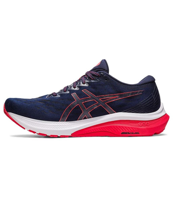 Zapatillas de Running ASICS GT-2000 11 Hombre Azul