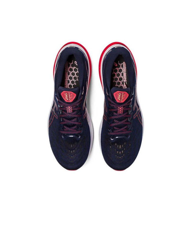 Zapatillas de Running ASICS GT-2000 11 Hombre Azul