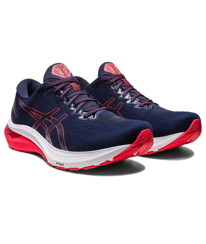 Zapatillas de Running ASICS GT-2000 11 Hombre Azul