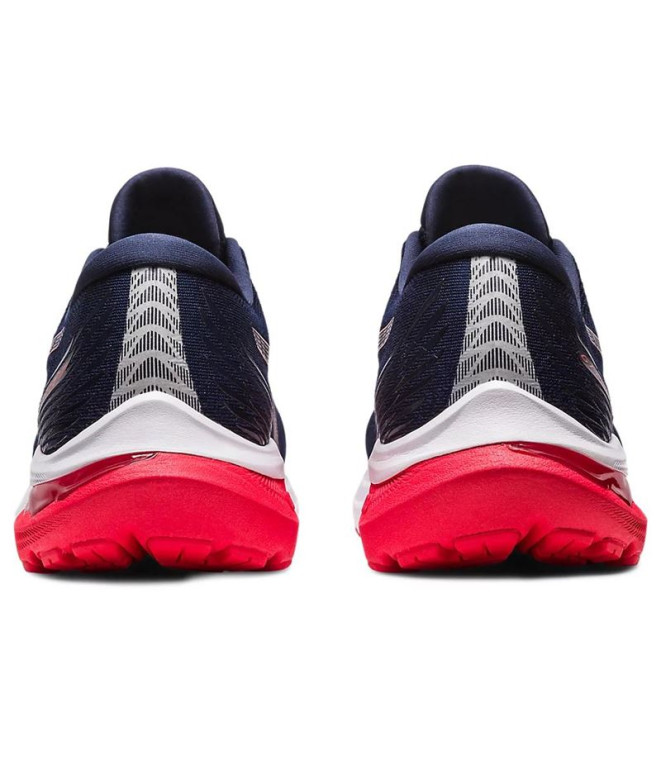 Zapatillas de Running ASICS GT-2000 11 Hombre Azul