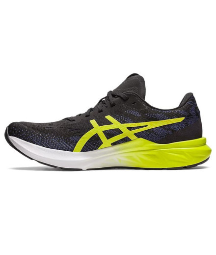 asics noirs