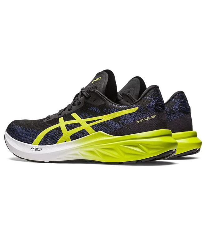 Zapatillas de Running ASICS Dynablast 3 Hombre...