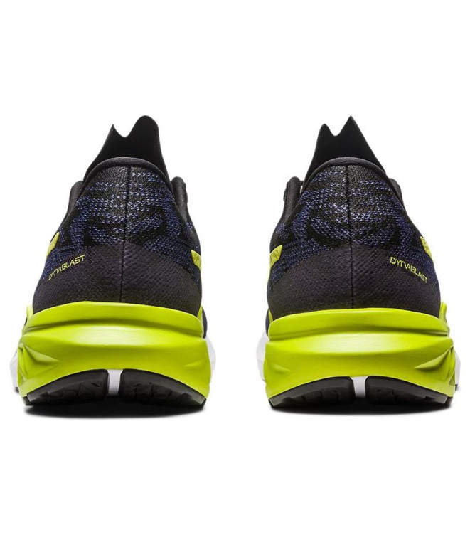 Zapatillas de Running ASICS Dynablast 3 Hombre...