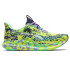 Zapatillas de Running ASICS Noosa Tri 14 Mujer Verde