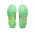 Zapatillas de Running ASICS Noosa Tri 14 Mujer Verde