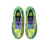 Zapatillas de Running ASICS Noosa Tri 14 Mujer Verde