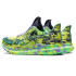 Zapatillas de Running ASICS Noosa Tri 14 Mujer Verde