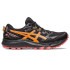 Zapatillas de Trail ASICS Gel-Sonoma 7 GTX Mujer Negro