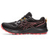 Zapatillas de Trail ASICS Gel-Sonoma 7 GTX Mujer Negro