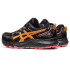Zapatillas de Trail ASICS Gel-Sonoma 7 GTX Mujer Negro