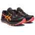 Zapatillas de Trail ASICS Gel-Sonoma 7 GTX Mujer Negro