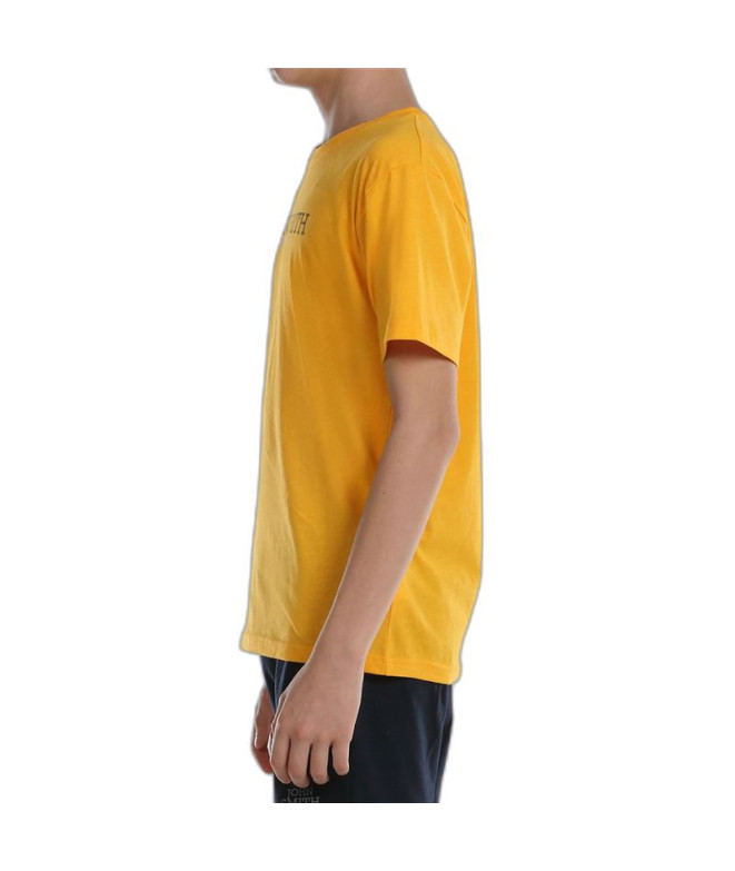 Camiseta John Smith Efebo Mango Niño