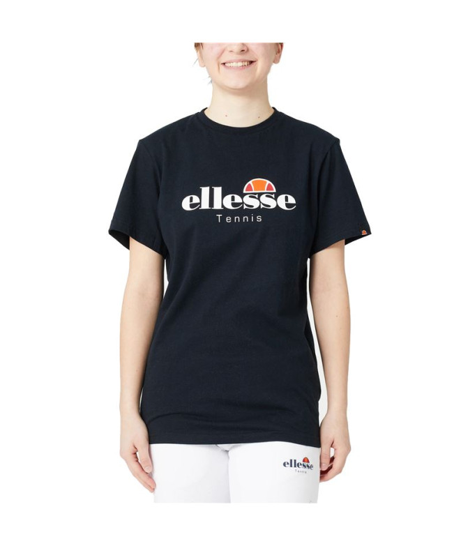 T-shirt Ellesse Colpo Femme