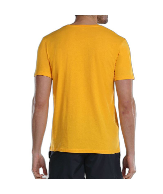 T-shirt John Smith Efebo Mango Mango Mango