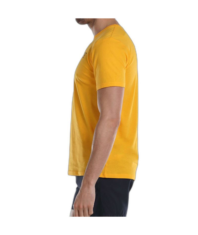 T-shirt John Smith Efebo Mango Mango Mango