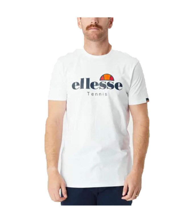 T-shirt Ellesse Dritto Homme
