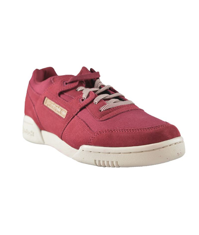 Zapatillas Sportswear Reebok Classic Workout...