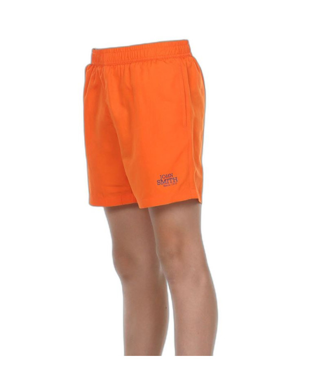 Maillot de bain John Smith Oruro Orange Boy's