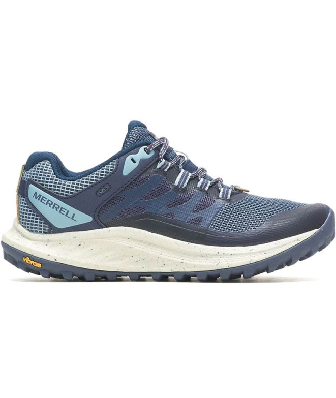 Trail Running Chaussures Merrell Antora 3 Women's