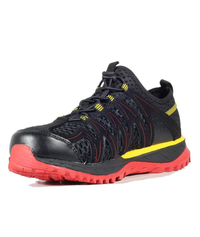 Sapatilhas de montanha Hi-Tec Hiker Vent Homens...