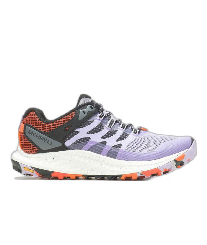 Trail Running Chaussures Merrell Antora 3 Women's