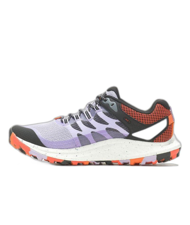 Zapatillas de Trail Merrell Antora 3 Mujer