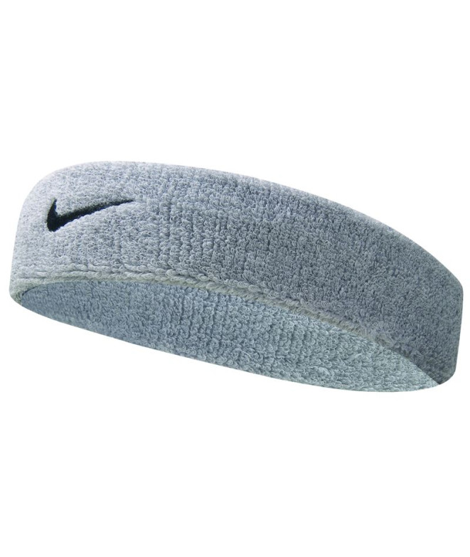 Cinta para la Cabeza de Fitness Nike Swoosh