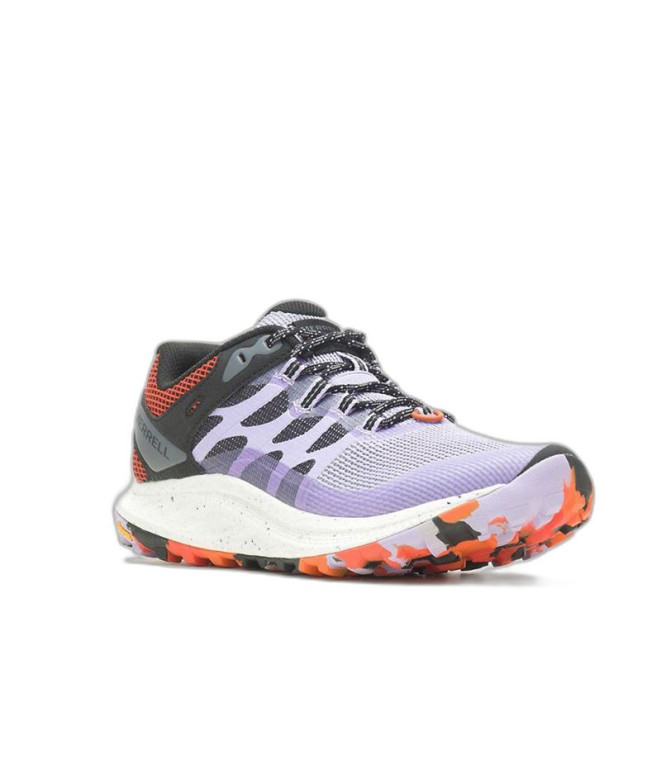 Zapatillas de Trail Merrell Antora 3 Mujer