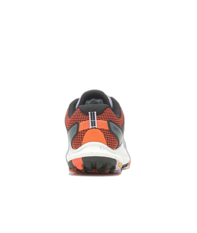 Zapatillas de Trail Merrell Antora 3 Mujer