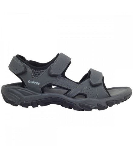 Mountain Sandals Hi-Tec Nerpa Men's Grey
